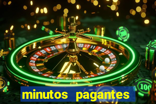 minutos pagantes fortune dragon hoje